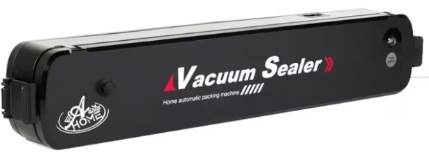 Aparat de sigilat si vidat Vacuum Sealer Z NEGRU